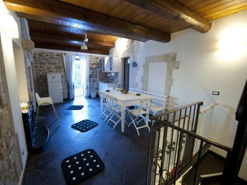 Bed & Breakfast La Casa Di Matilde