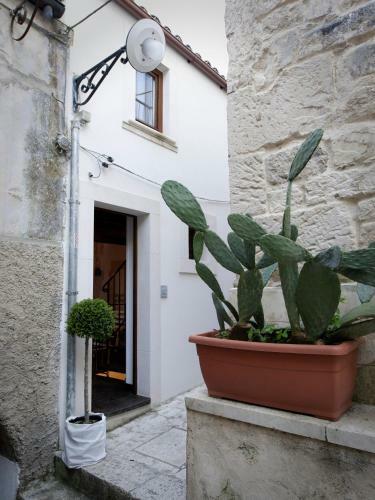 Bed & Breakfast La Casa Di Matilde