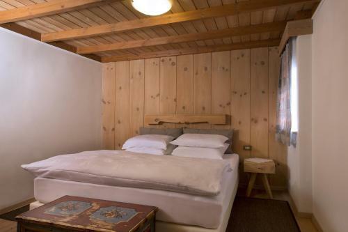 Apartamento Ciasa Ag�