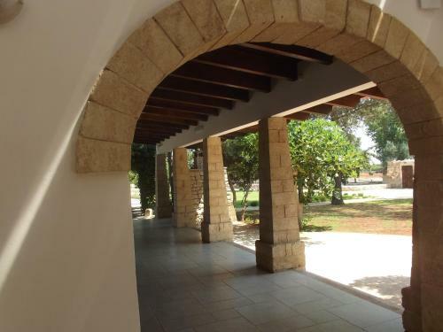 Agroturismo Agriturismo Zio Zac