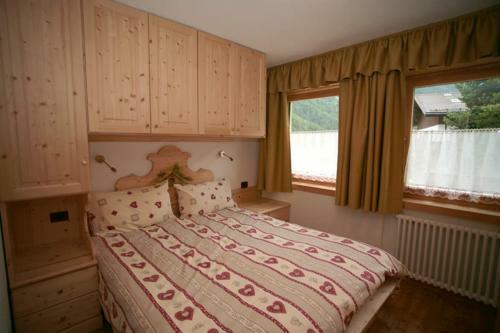 Apartamento Appartamenti Albert