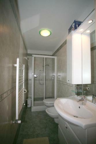 Apartamento Appartamenti Albert