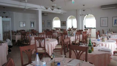 Hotel Caruso