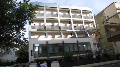 Hotel Caruso
