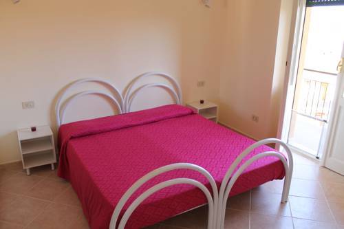B&B Giudicessa B.