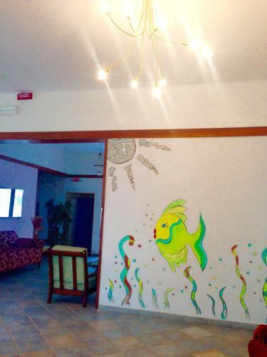 Hotel Flora