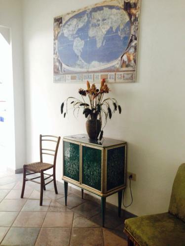 Hotel Flora