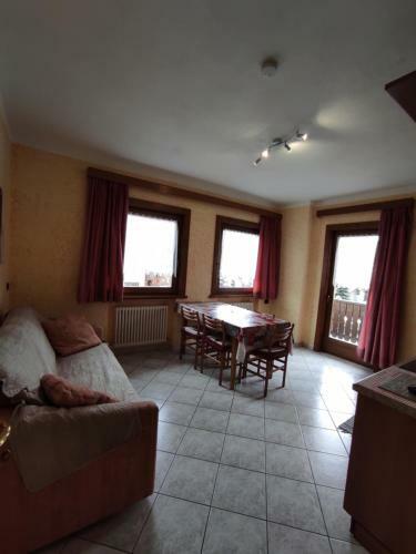 Apartamento Baita Stella Alpina