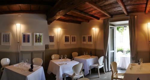 Bed & Breakfast Locanda Di Orta