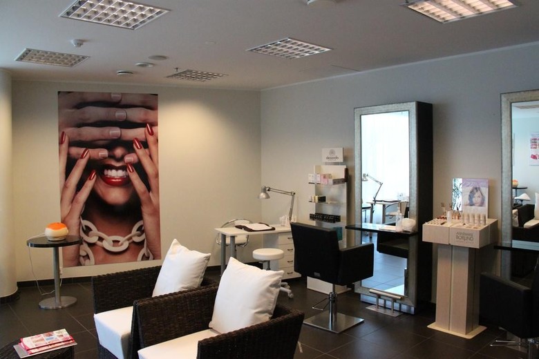 Park Inn By Radisson Meriton Conference & Spa Hotel Tallinn