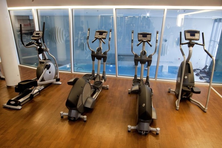 Park Inn By Radisson Meriton Conference & Spa Hotel Tallinn