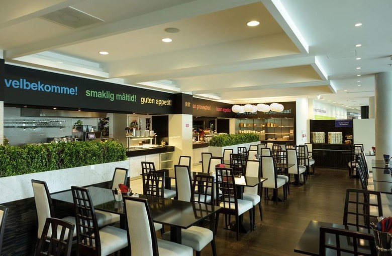 Park Inn By Radisson Meriton Conference & Spa Hotel Tallinn