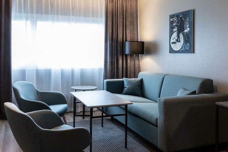 Hotel Sokos Pasila