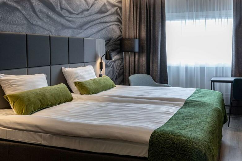 Hotel Sokos Pasila