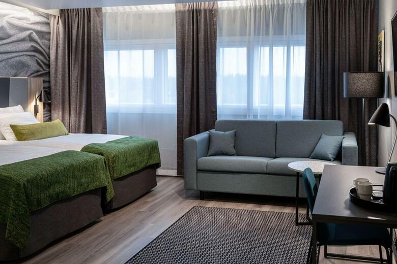 Hotel Sokos Pasila