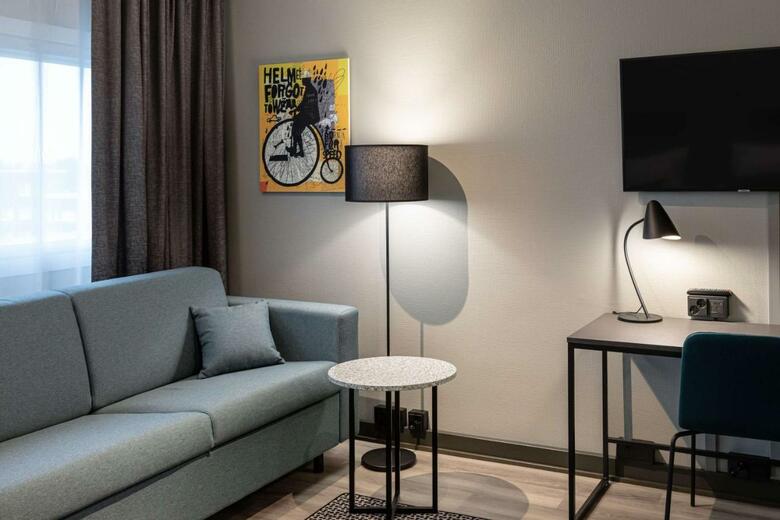Hotel Sokos Pasila