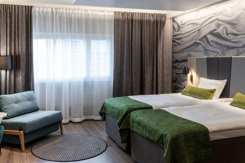 Hotel Sokos Pasila