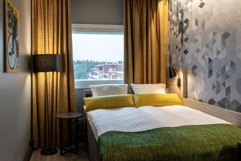 Hotel Sokos Pasila