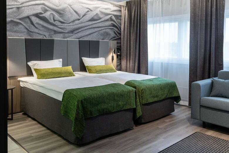 Hotel Sokos Pasila