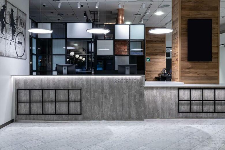 Hotel Sokos Pasila