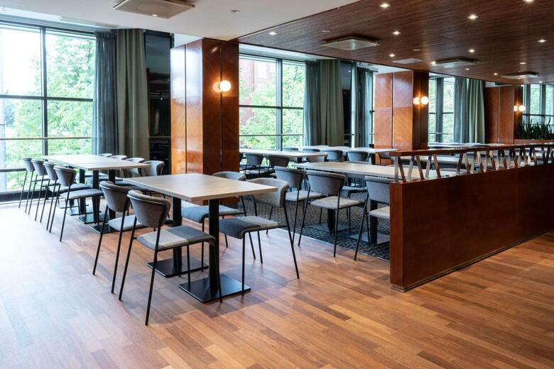 Hotel Sokos Pasila