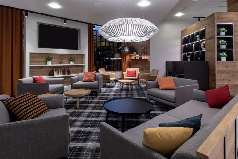 Hotel Sokos Pasila