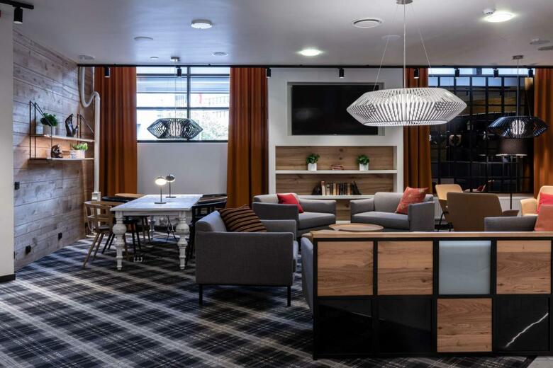 Hotel Sokos Pasila