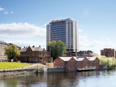 Hotel Sokos Ilves