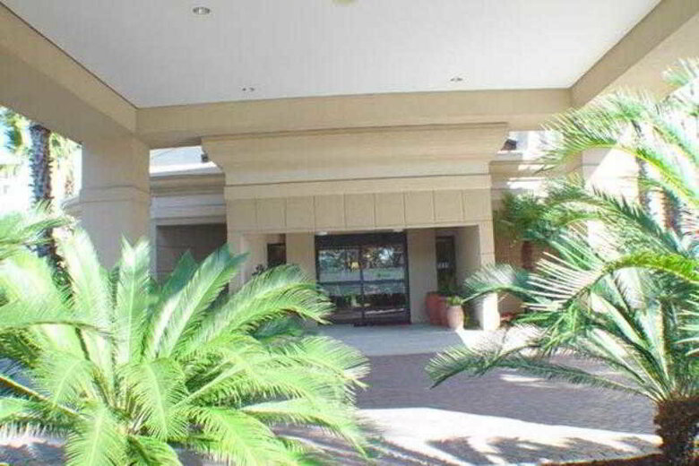 Hotel Sokos Hamburger Bors