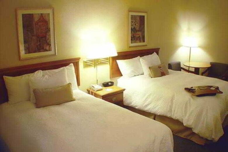 Hotel Sokos Hamburger Bors