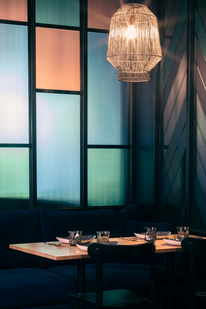 Hotel Sokos Hamburger Bors