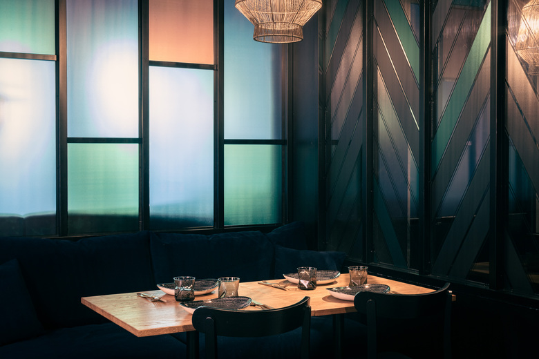 Hotel Sokos Hamburger Bors