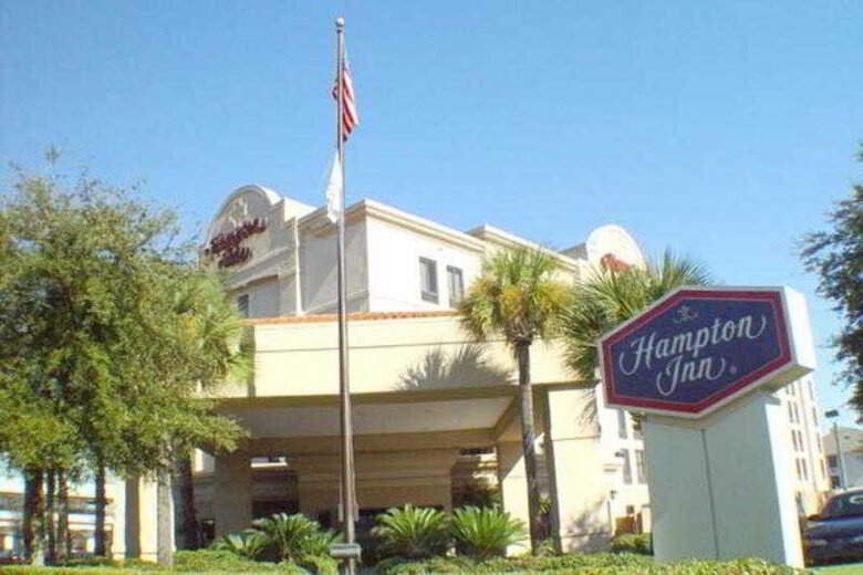 Hotel Sokos Hamburger Bors