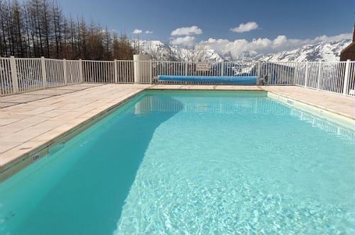 Hotel Pierre & Vacances Les Bergers