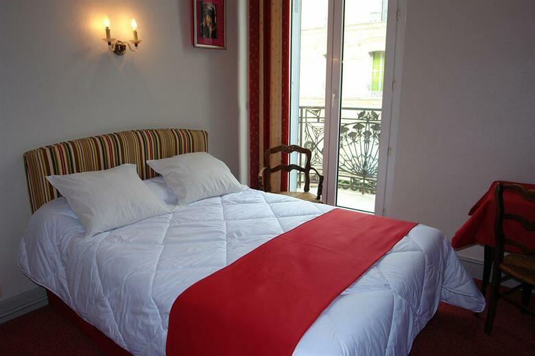 Hotel Regina