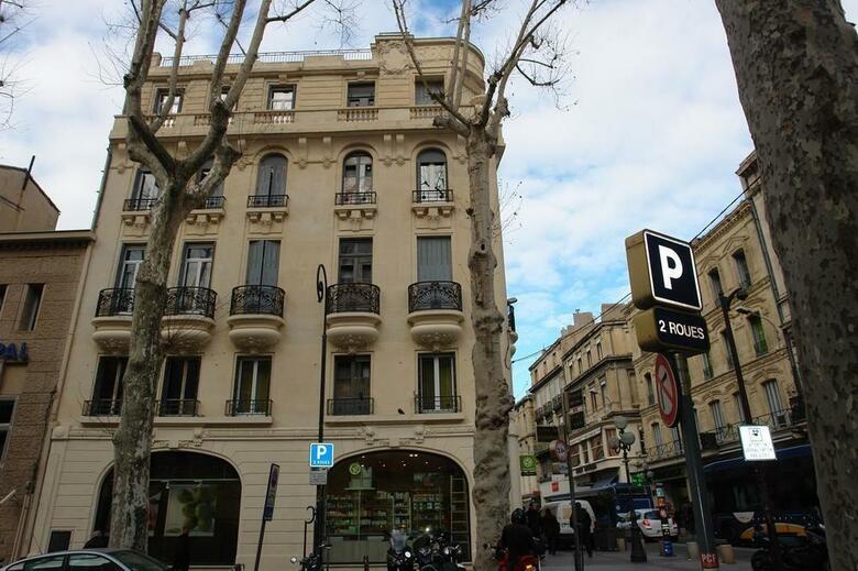 Hotel Regina