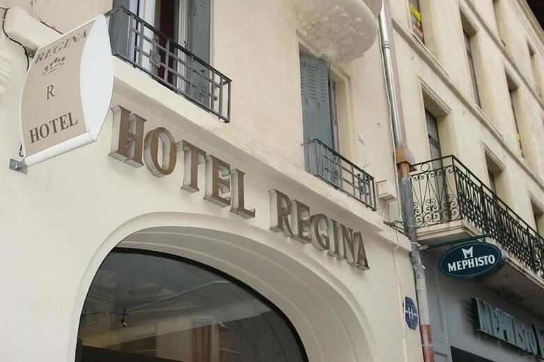 Hotel Regina