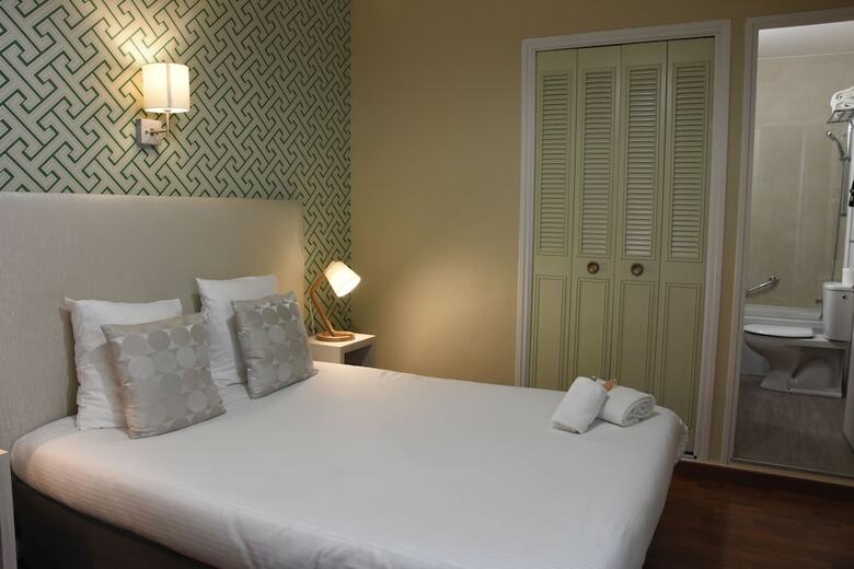 Hotel Regina