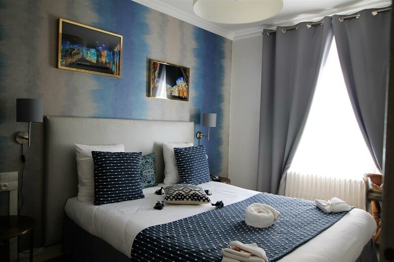 Hotel Regina