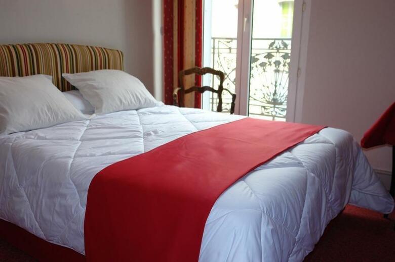 Hotel Regina