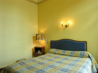 Hotel Regina