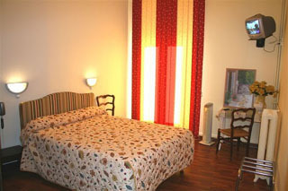 Hotel Regina