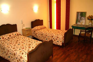 Hotel Regina