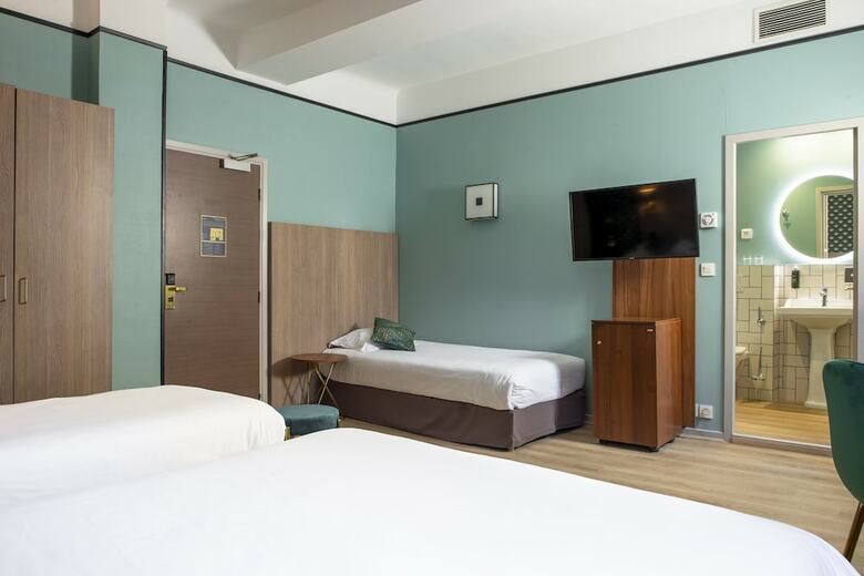 Hotel Bristol