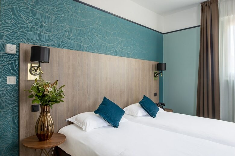 Hotel Bristol