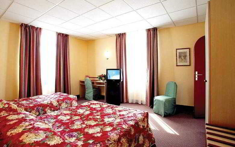 Hotel Bristol
