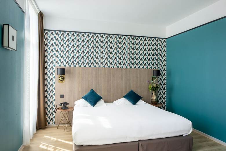 Hotel Bristol