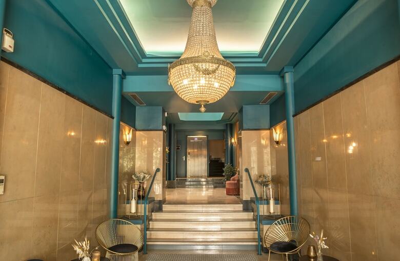 Hotel Bristol