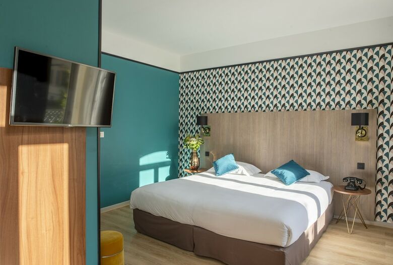 Hotel Bristol