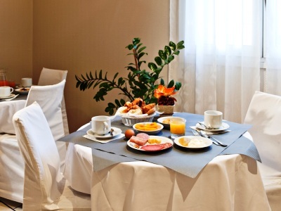 Hotel Bristol